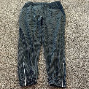 Worn once Albion Jetsetters